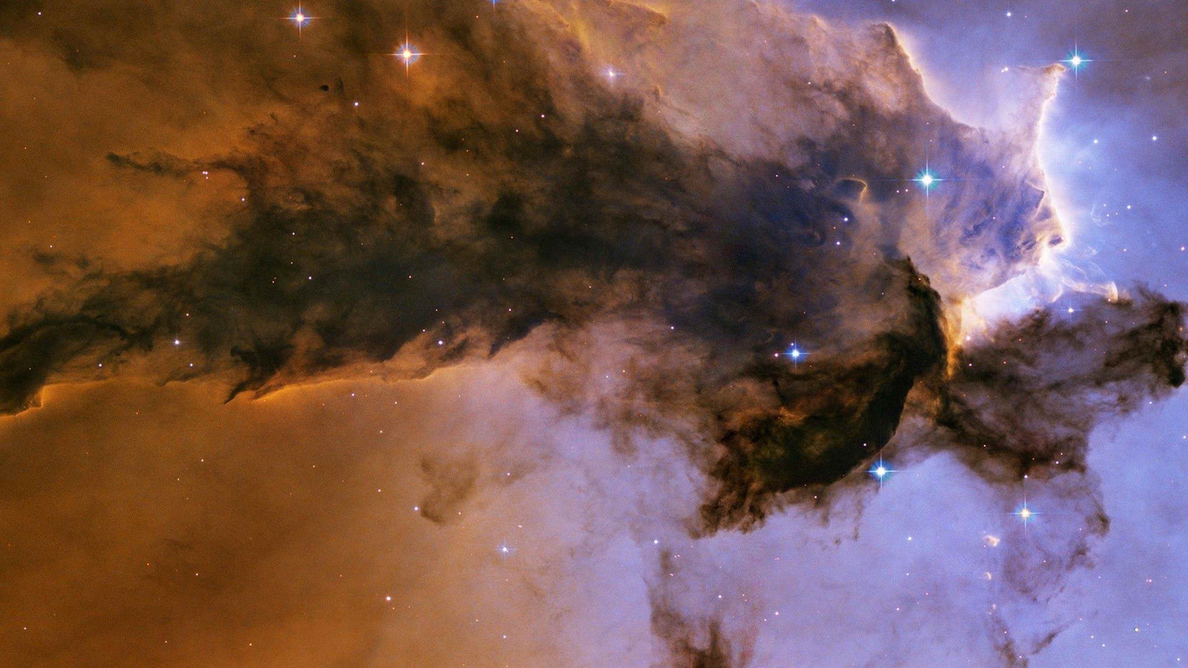 Gaha nebula