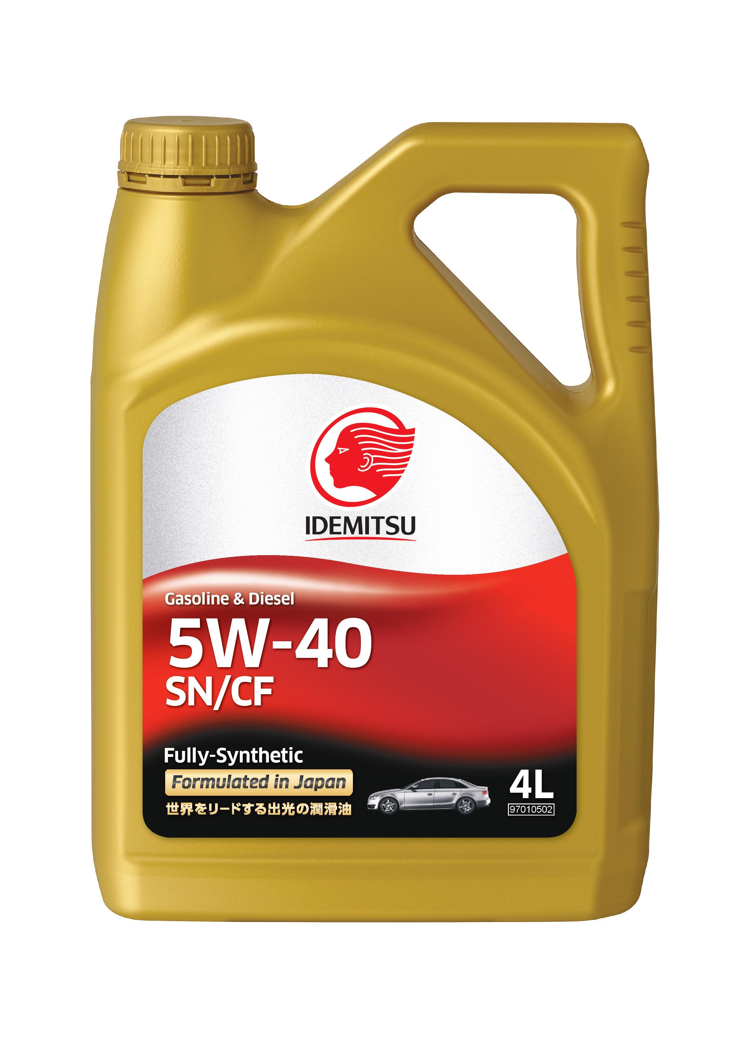 Масло 5w30 Озон