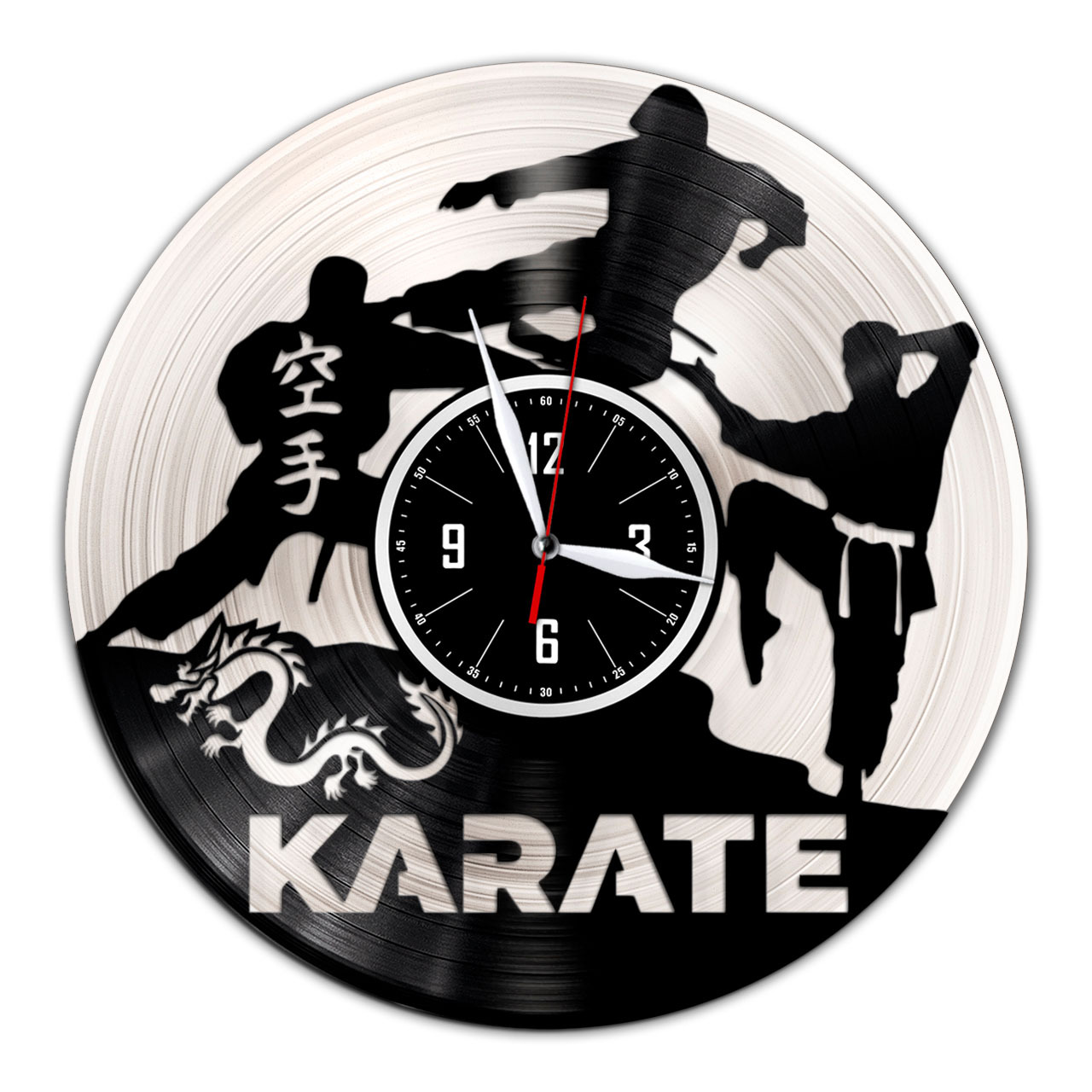 Часы с каратистом. Часы настольные каратист. Часы каратэ. Настенные часы каратиста. Часы карате.