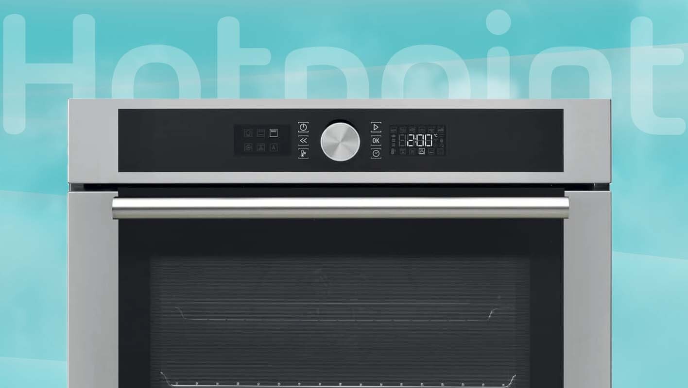 7ofi4 851 sh ix ha духовой шкаф hotpoint ariston