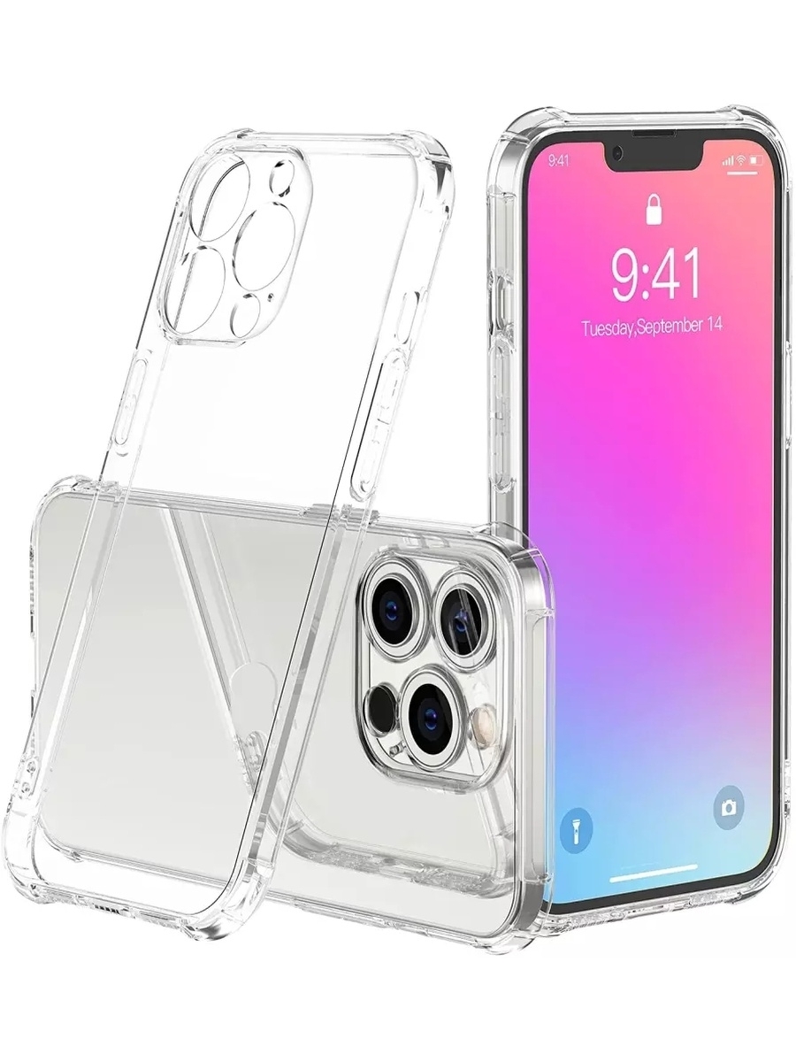 Купить Чехол На Iphone 13 Mini