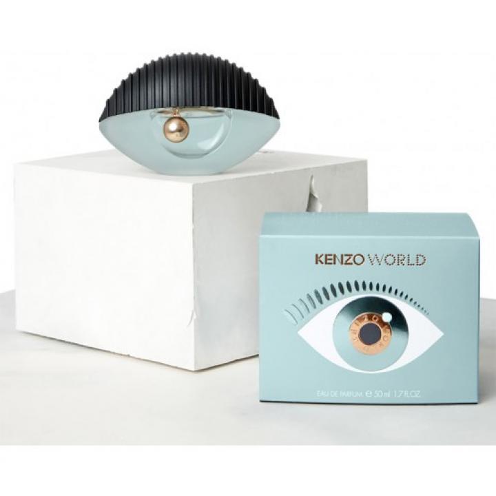 Kenzo perfume shop world