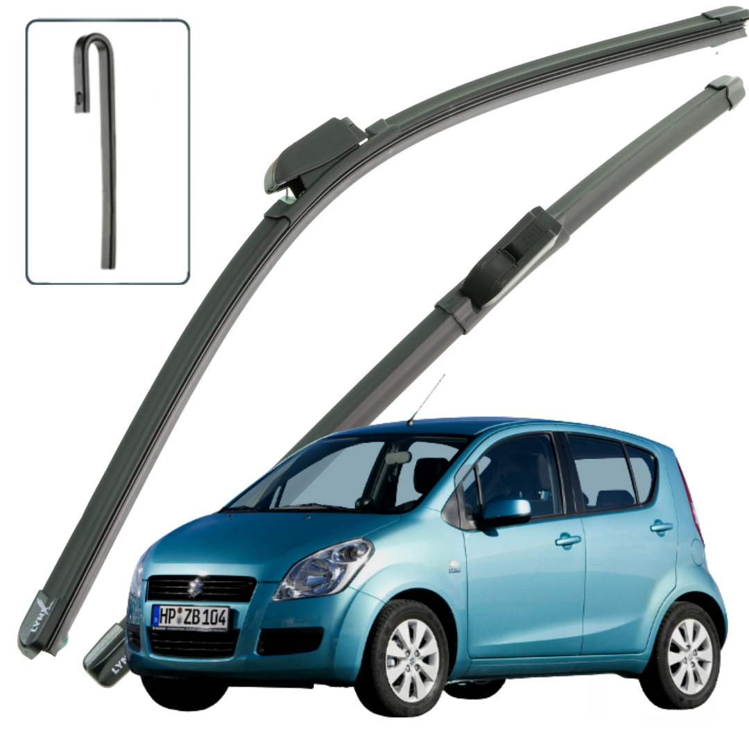 щетки сузуки