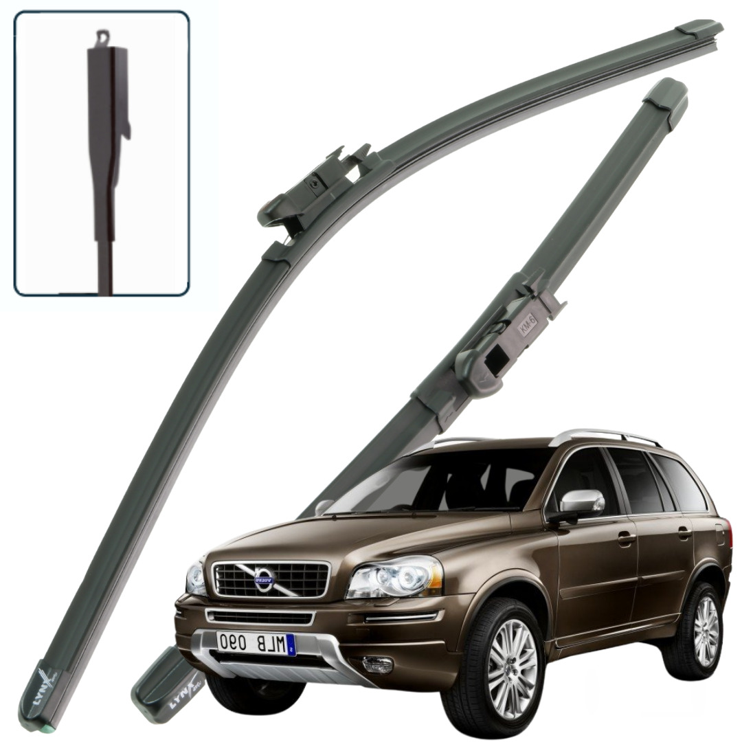 Дворники xc90. Дворники Volvo xc90 2012. Дворник Volvo v60 2020. Volvo c30 Thule 800. Боковые накладки Volvo c30.