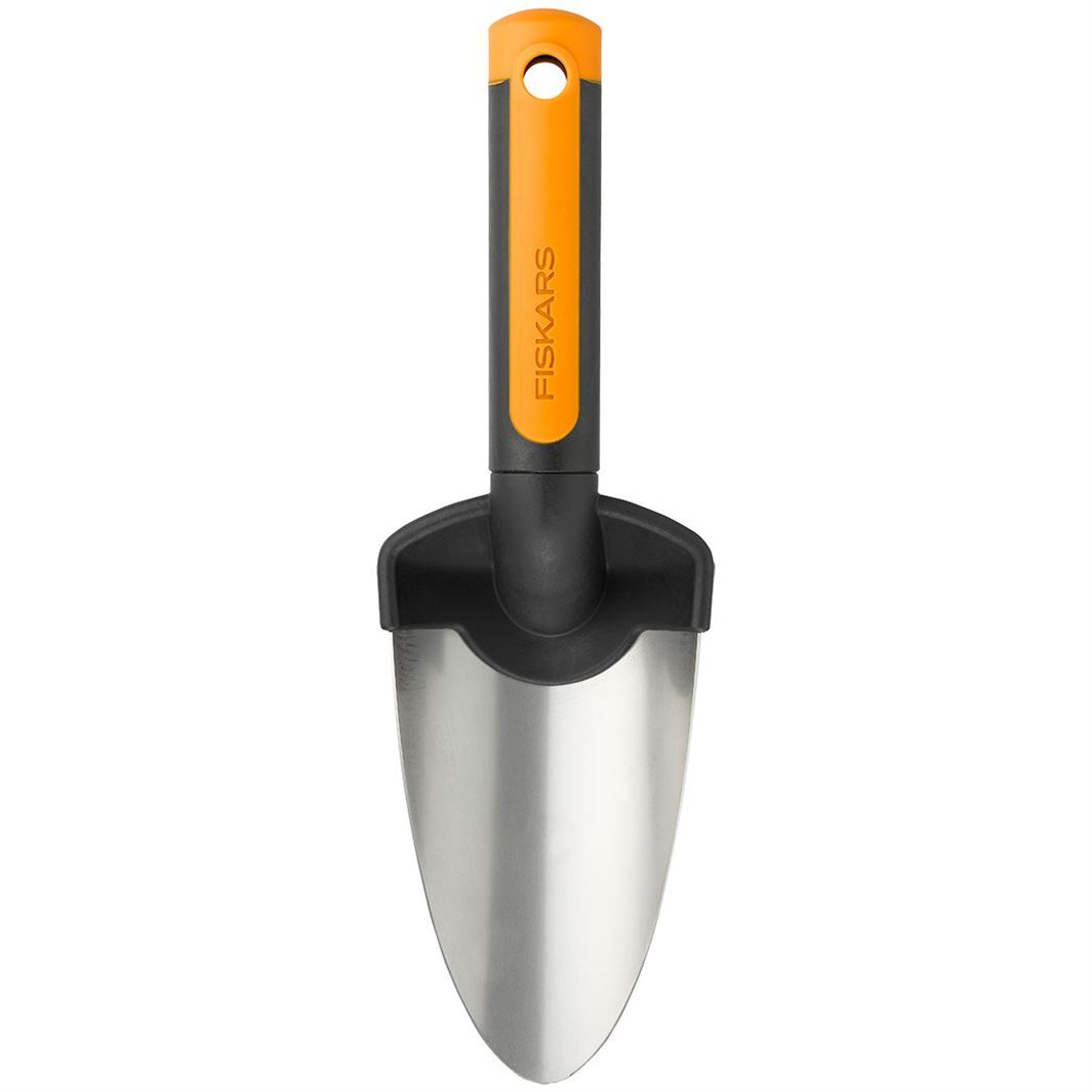 Садовый совок Premium Planters FISKARS 1000726