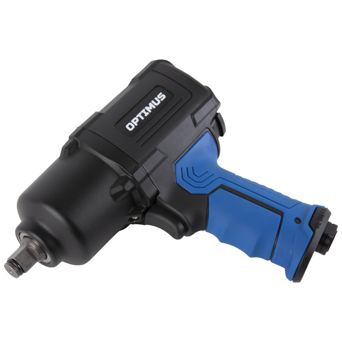 Купить Гайковерт Ударный В Днс