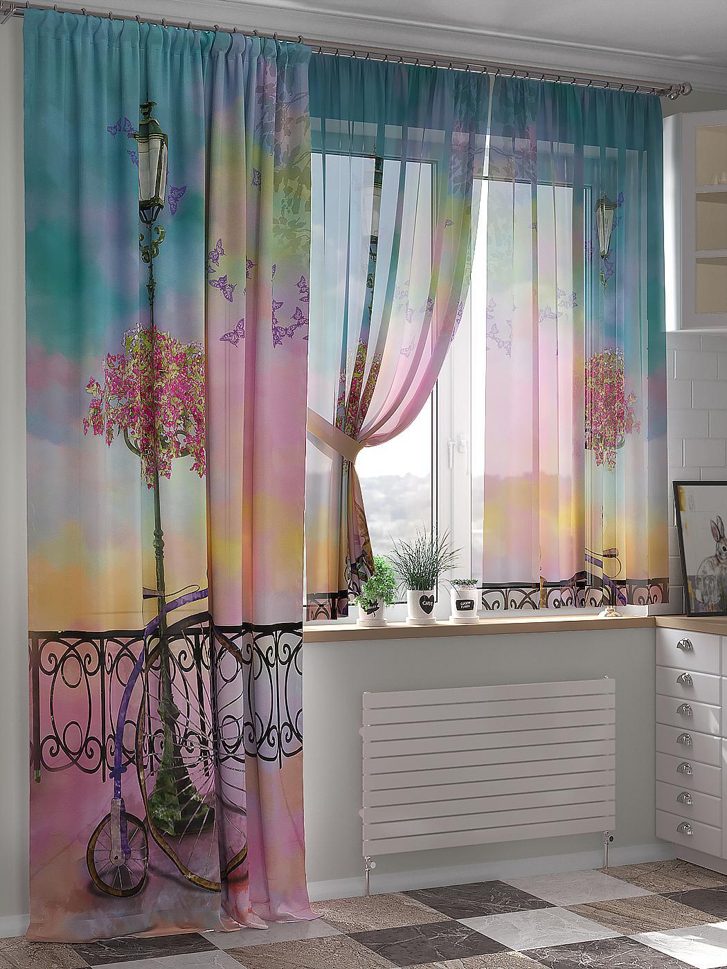 Шторы Купить На Софийской Улице