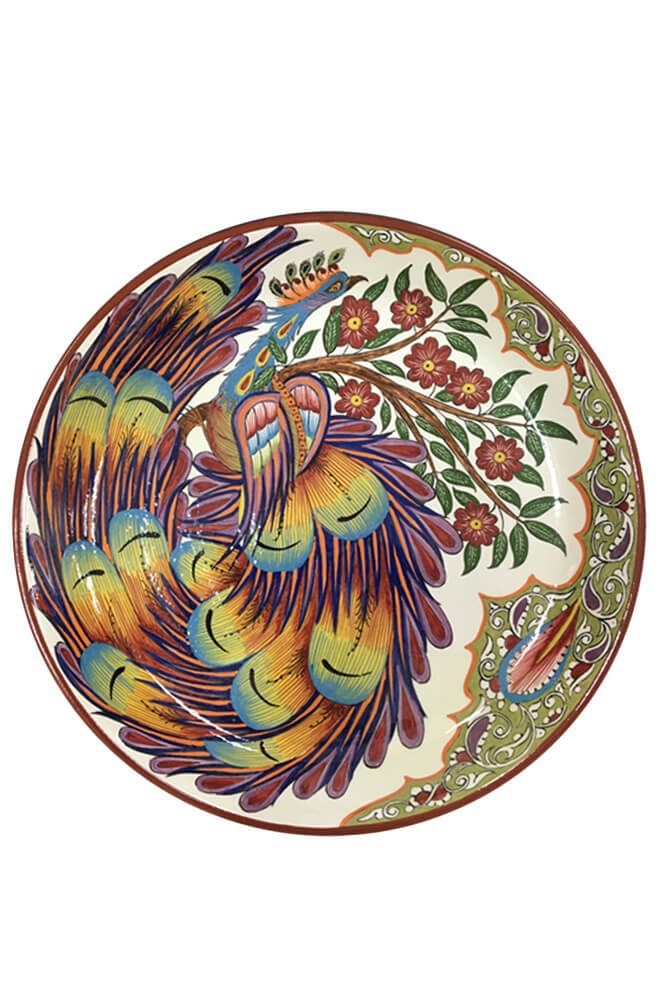 Блюдо Для Плова Купить На Озон