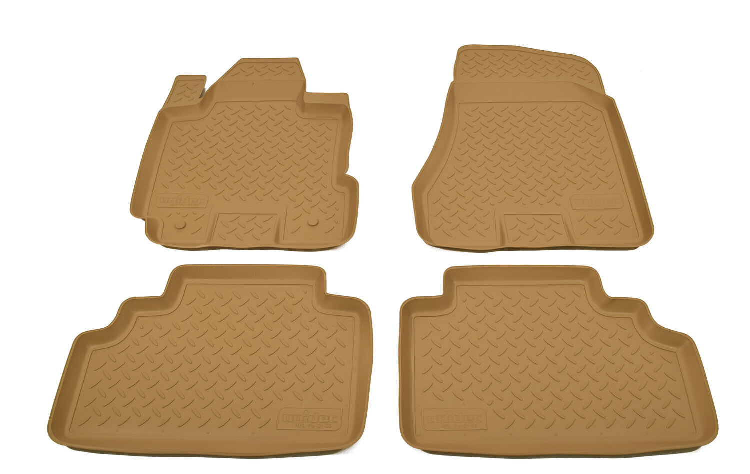 Hyundai Tucson Коврики В Салон Купить