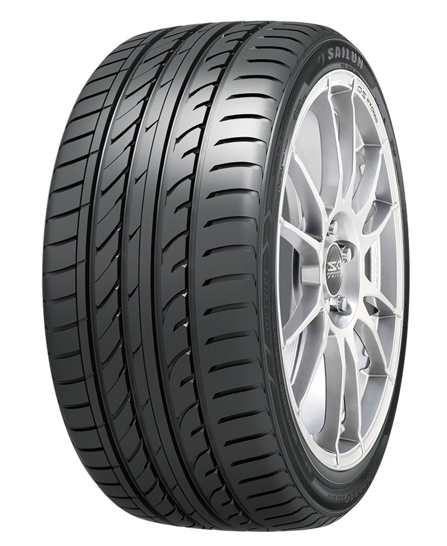 Sailun Atrezzo ZSR SUV Шины  летние 225/55  R18 98V