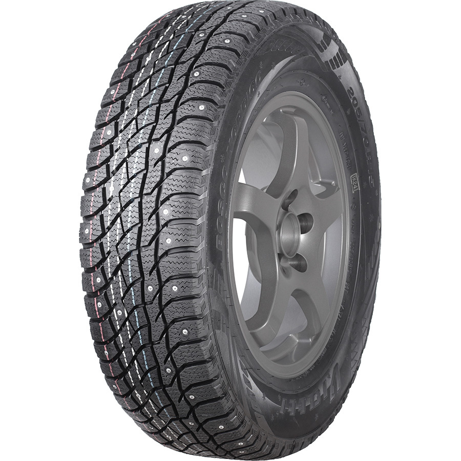 Viatti Bosco Nordico (V-523) Шины  зимние 235/65  R17 104T Шипованные