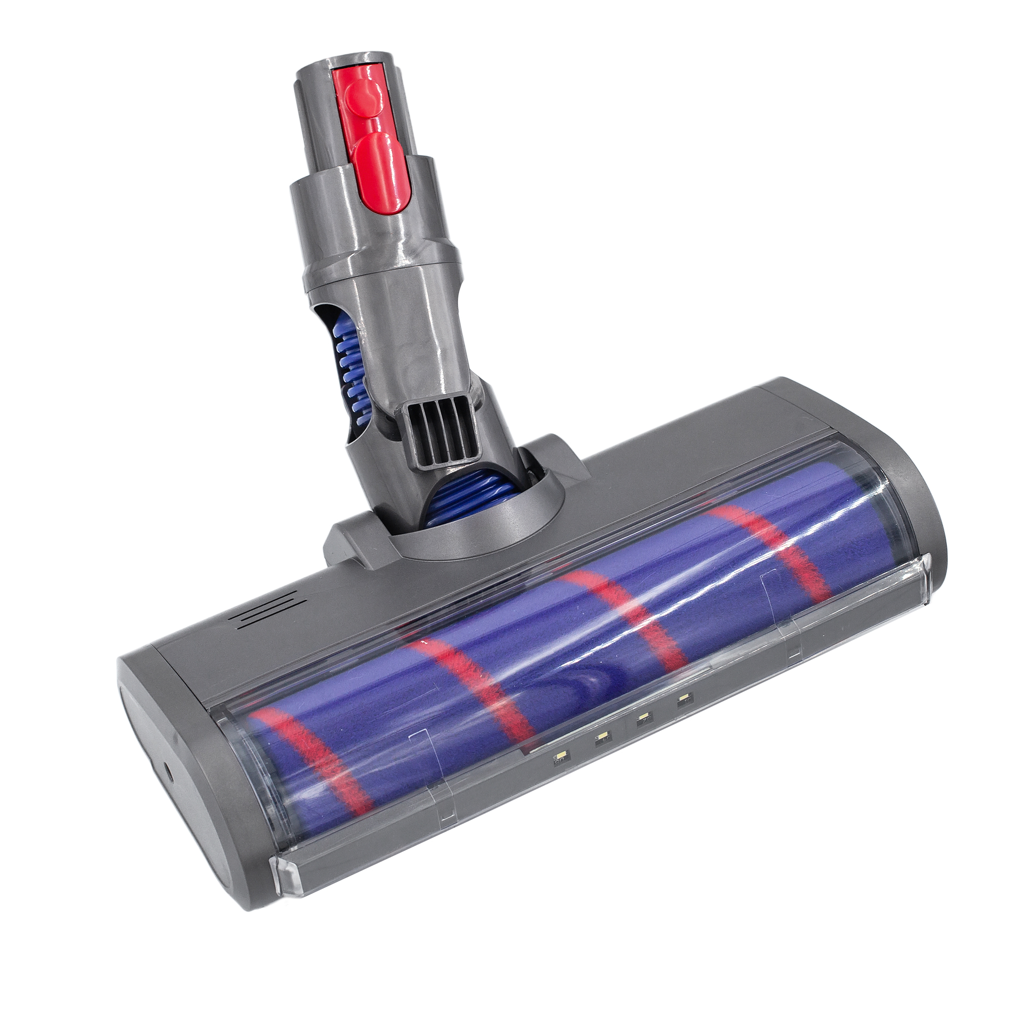 Dyson насадка для паркета