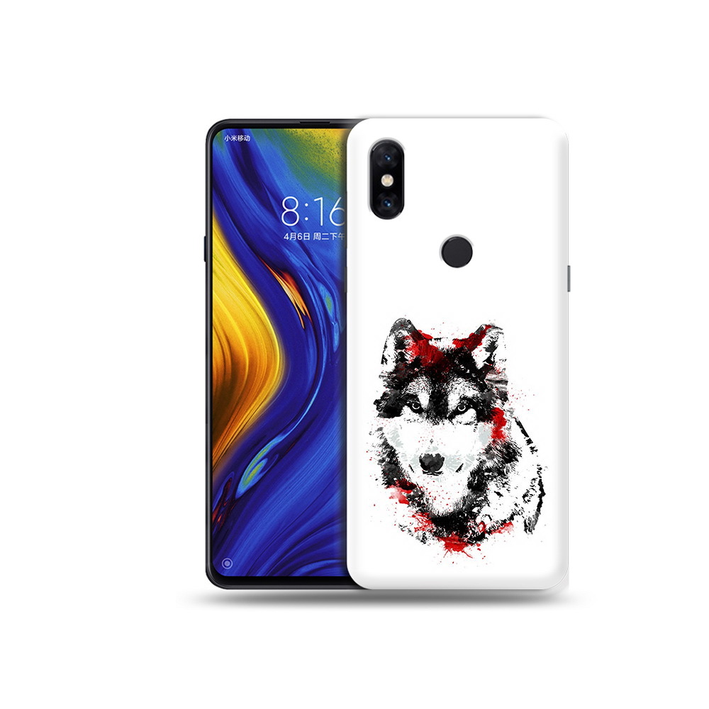 Mi Mix 3 Купить