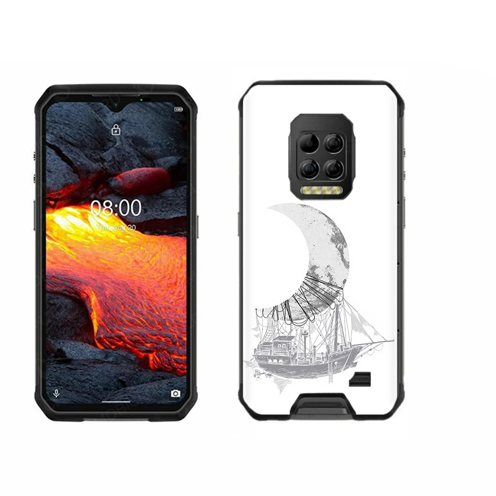 Смартфон Ulefone Armor 9 Купить