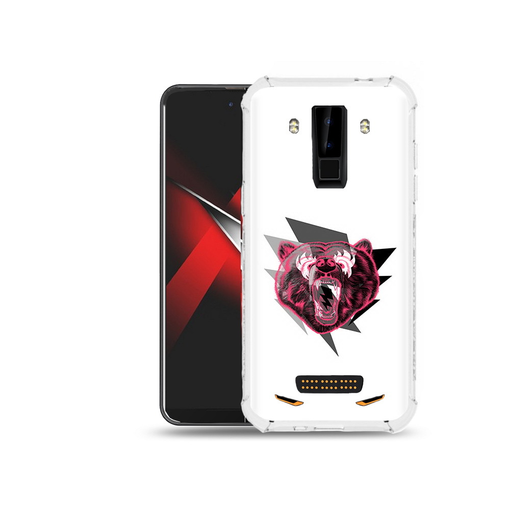 Doogee S98 Pro Купить В Москве