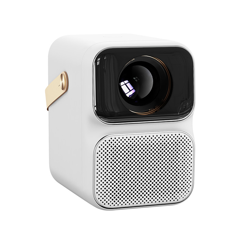 Wanbo projector t6 max как разобрать корпус Проектор T6 Max купить по доступной цене с доставкой в интернет-магазине OZON (1
