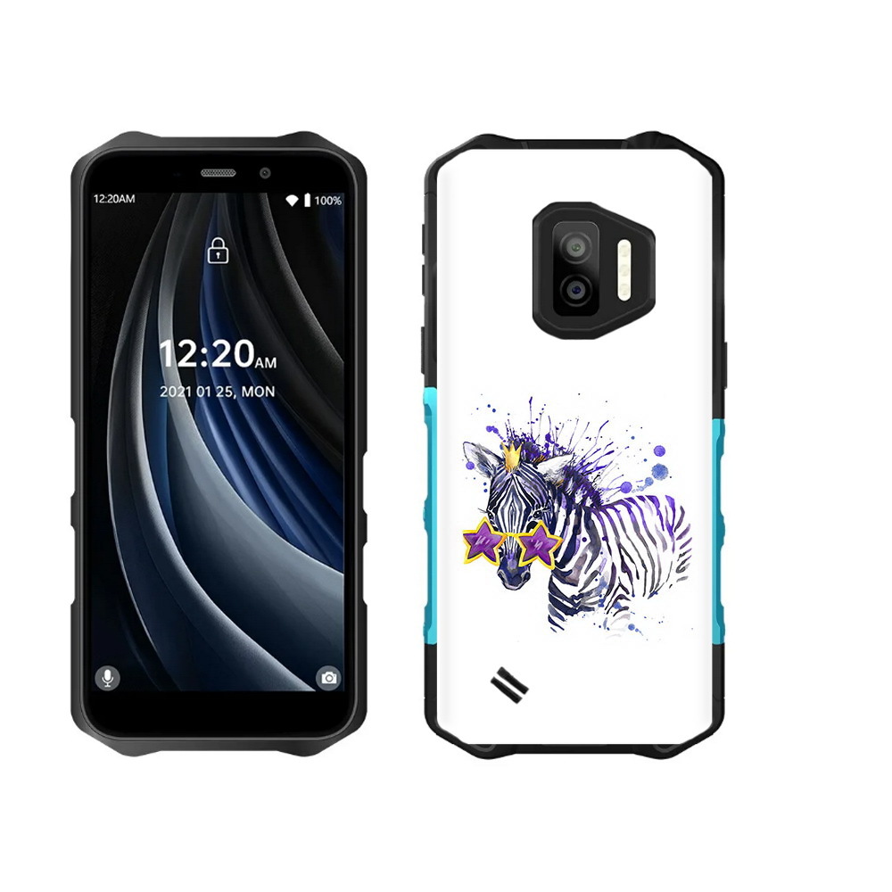 Oukitel Wp12 Pro Купить