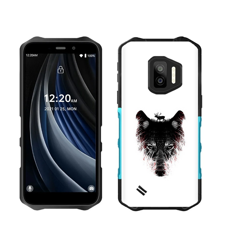 Oukitel Wp12 Pro Купить