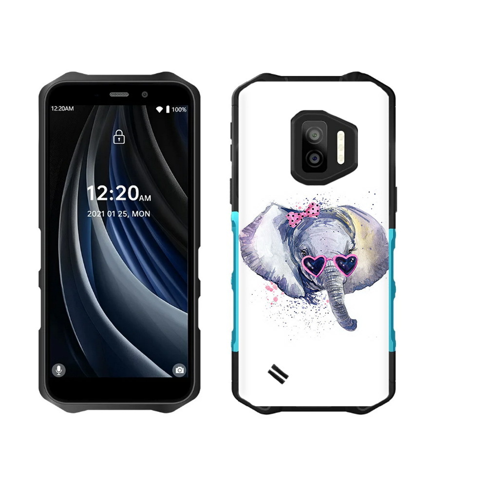 Oukitel Wp12 Pro Купить