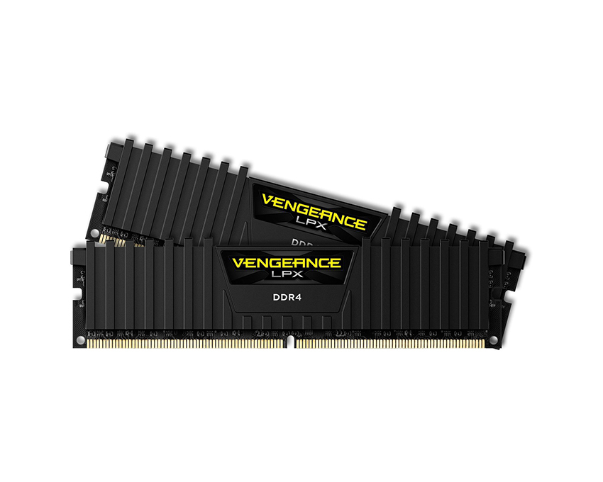 Corsair ddr4 16gb 3200mhz