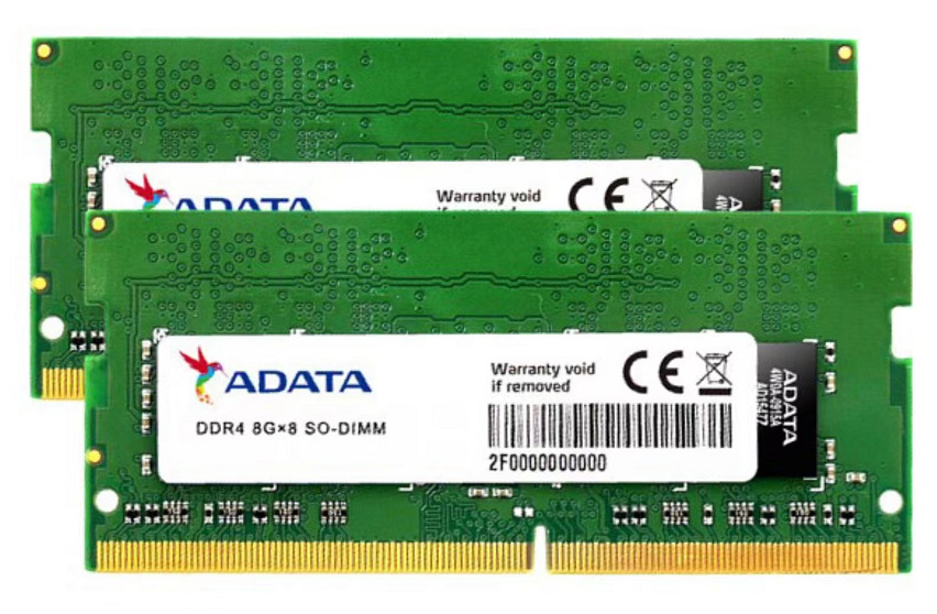 Ddr4 3200 Для Ноутбука Купить So Dimm