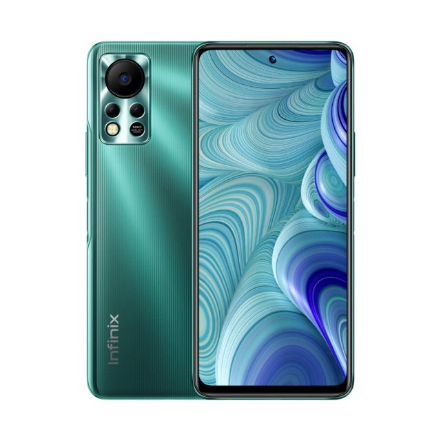 Infinix Ozon