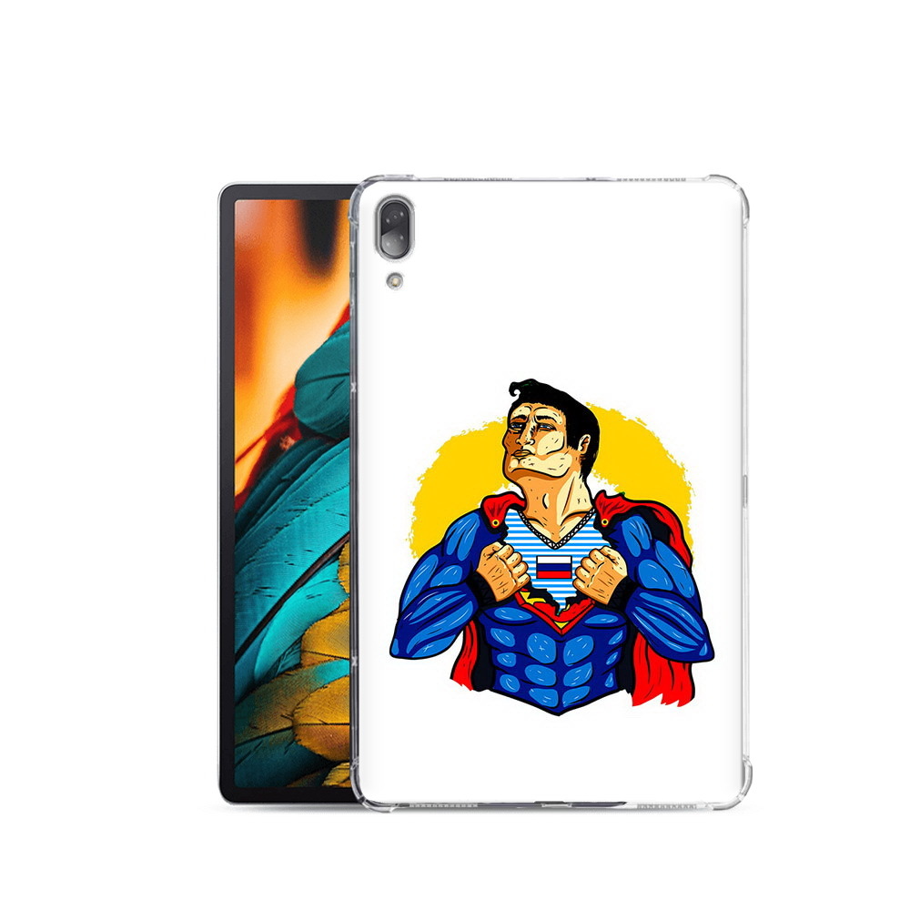 Lenovo M10 Чехол Купить