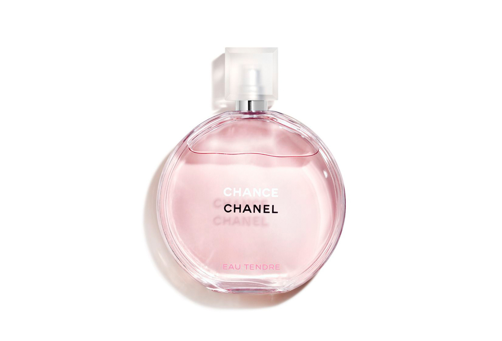 Chanel chance Eau tendre 100 мл