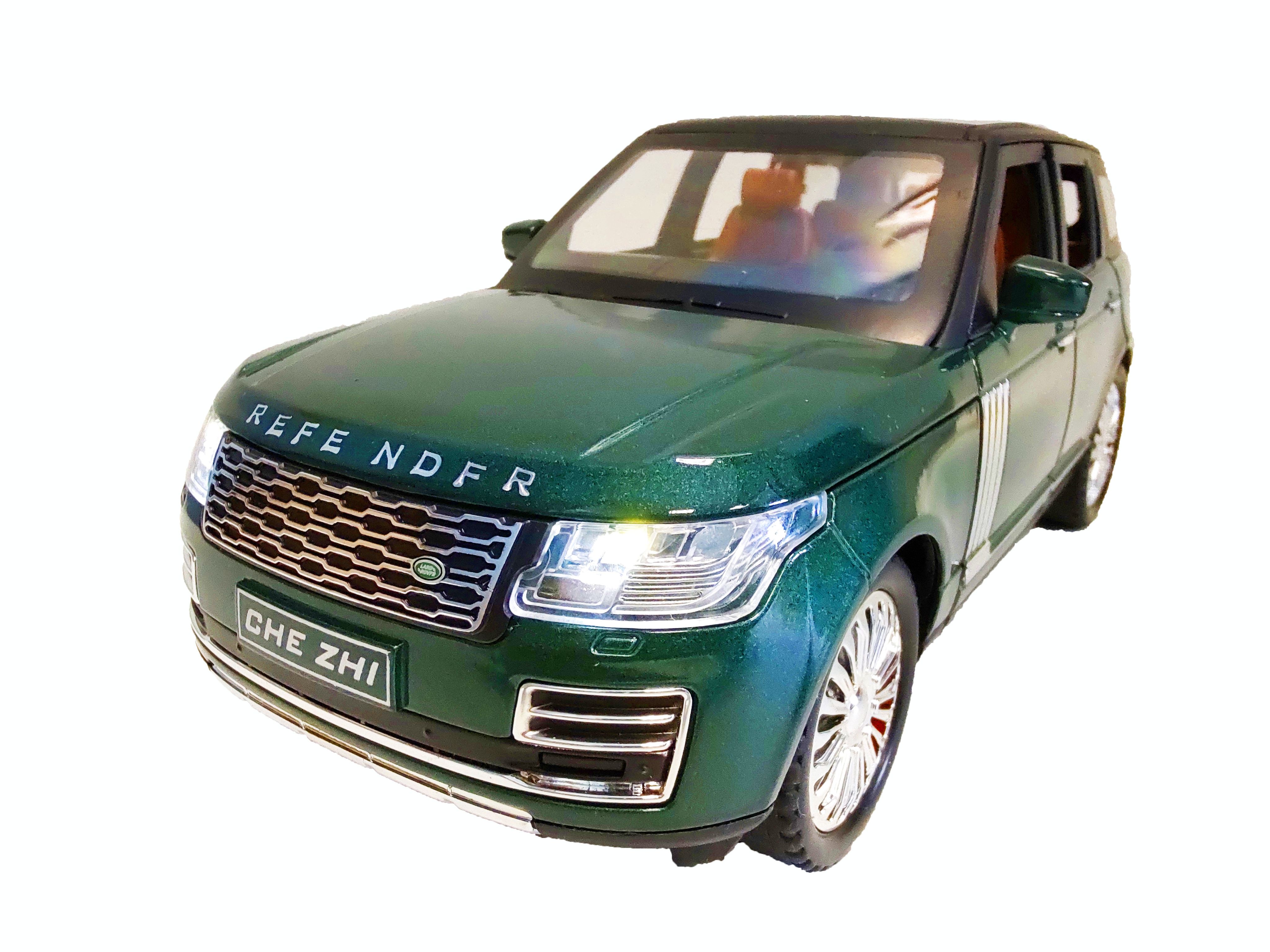 RIVERTOYS автомобиль range Rover o007oo