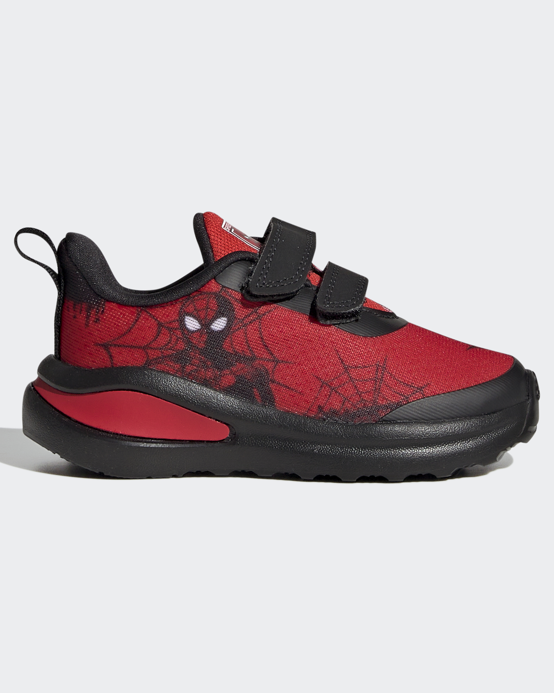 Кроссовки Adidas Marvel Детские Купить