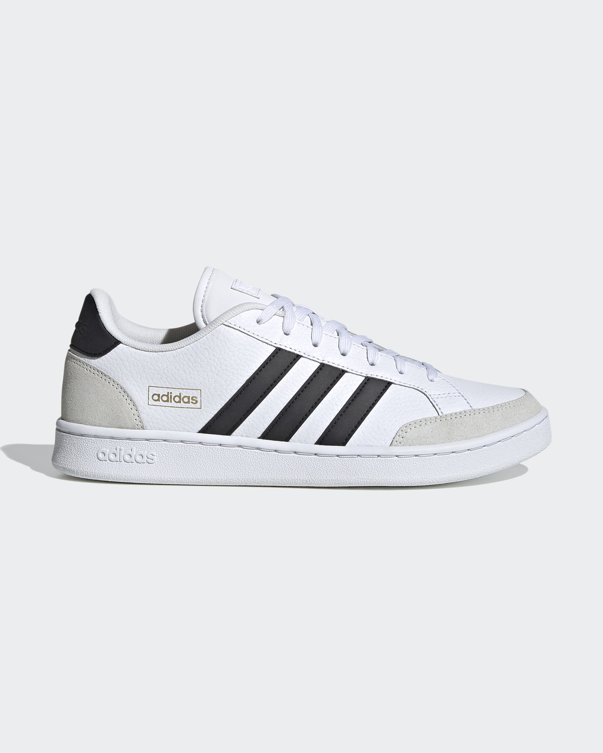 grand court adidas sneakers