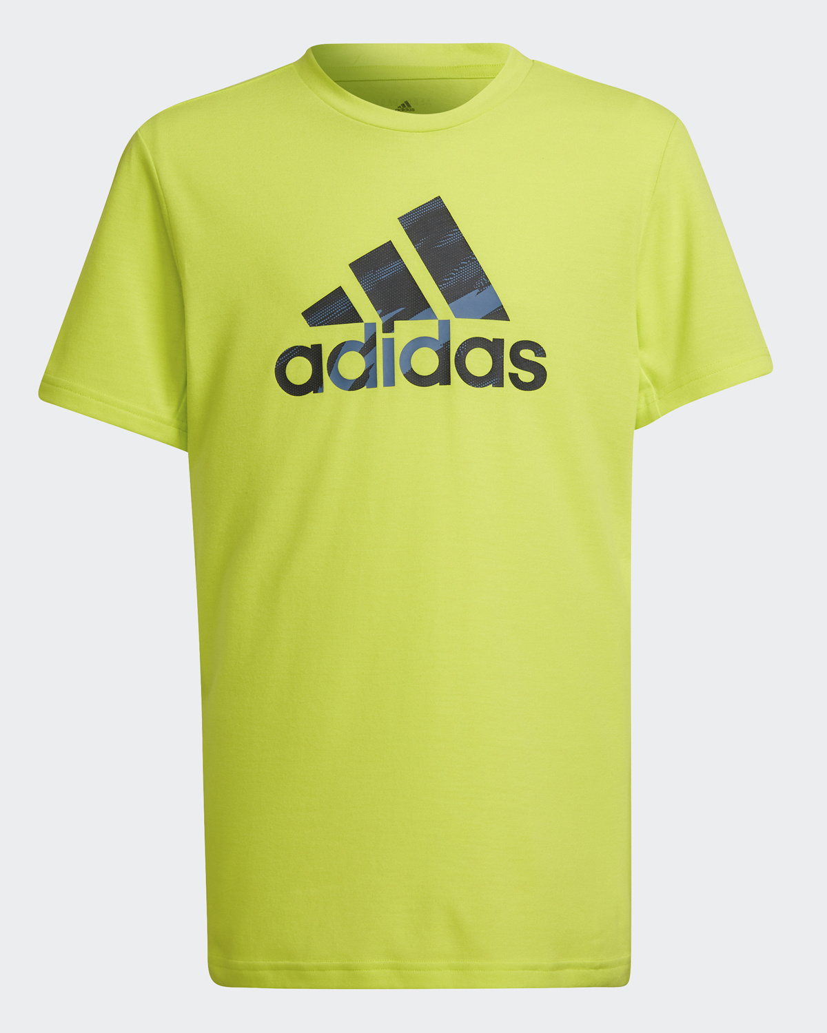 Футболка adidas big logo