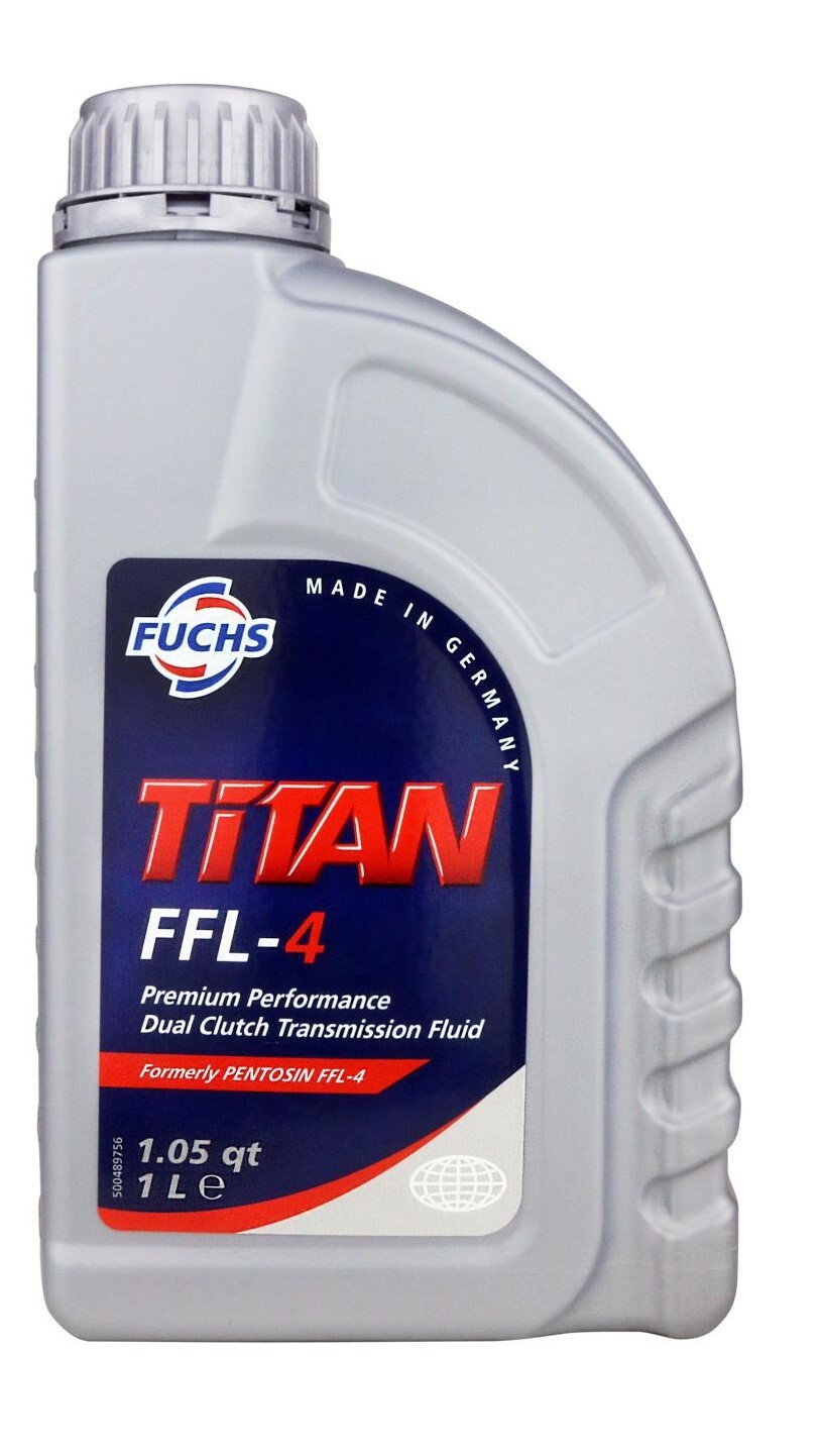 601429507 FUCHS Трансмиссионное минеральное и п/с FUCHS Запчасти на DRIVE2