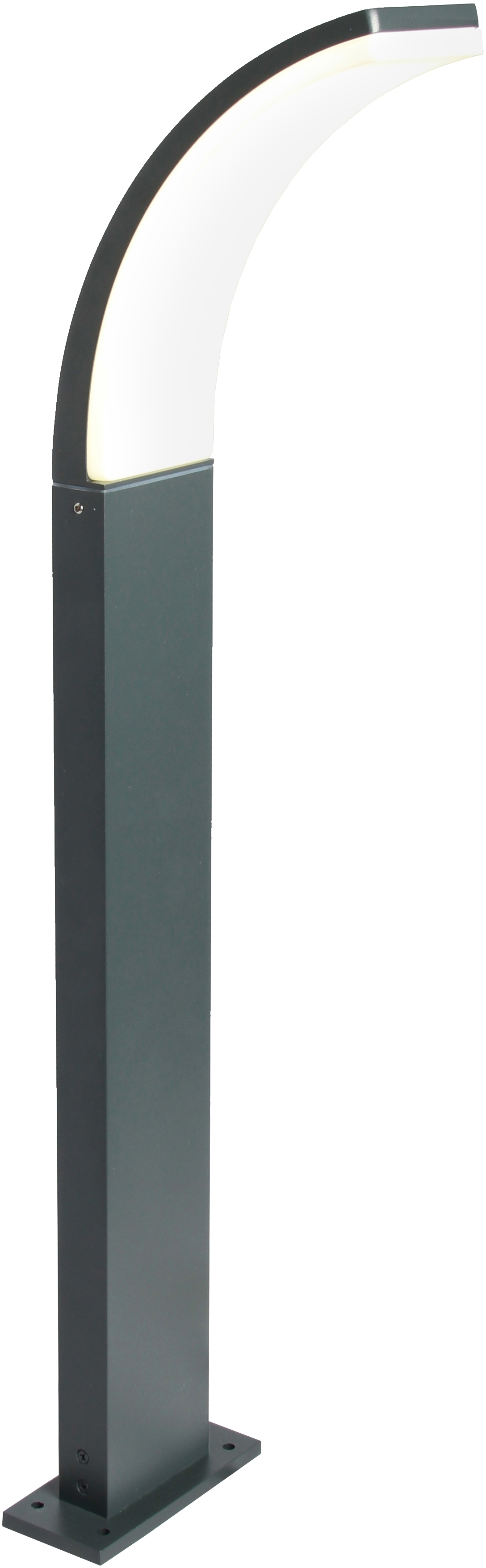 Светильник Парковый Г Образный Купить В Спб