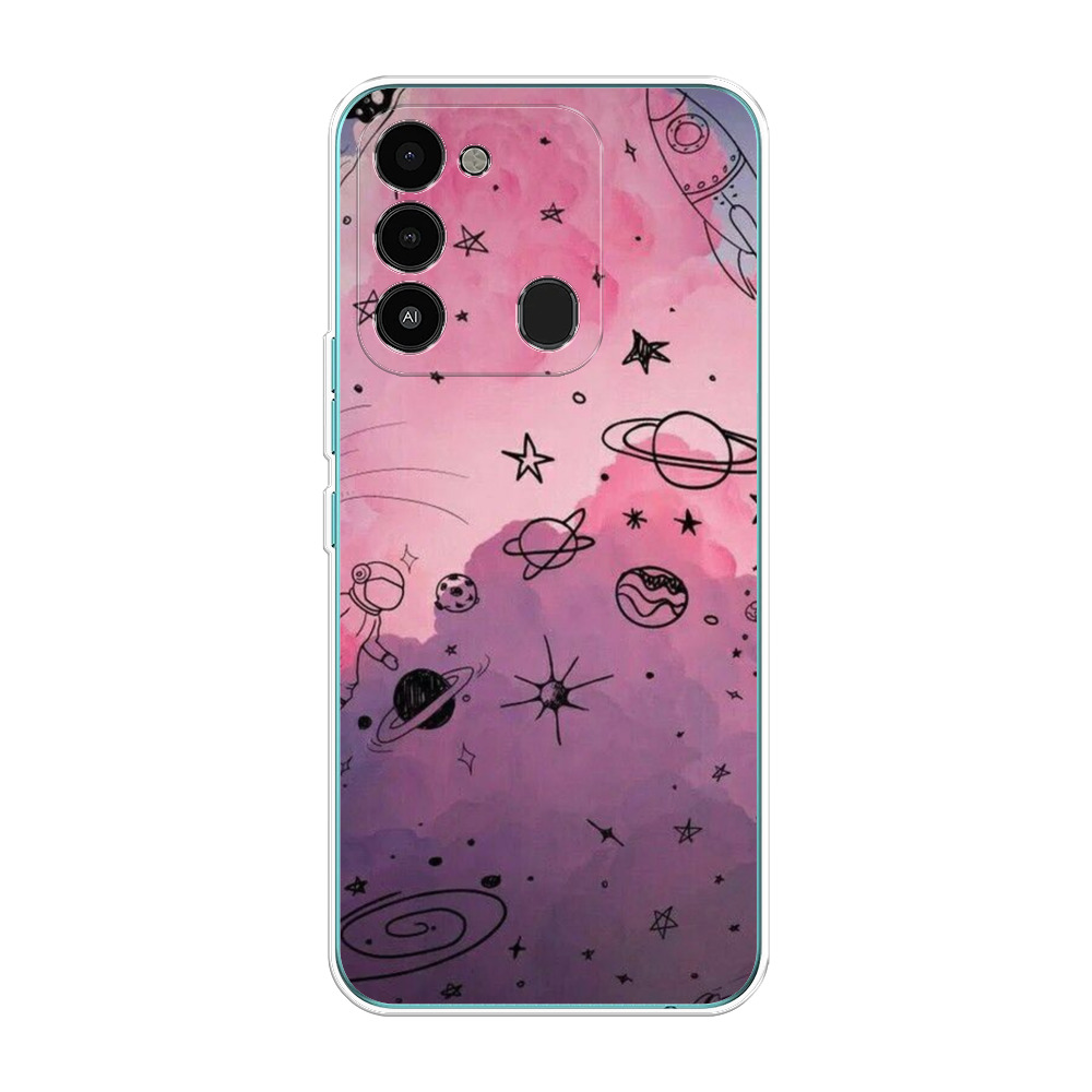 Infinix spark go