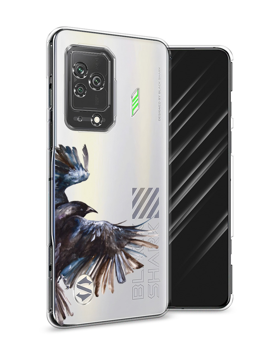 Black Shark 5 Купить Спб Xiaomi