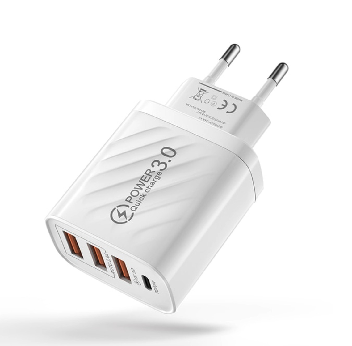 Купить Блок Зарядки Usb C