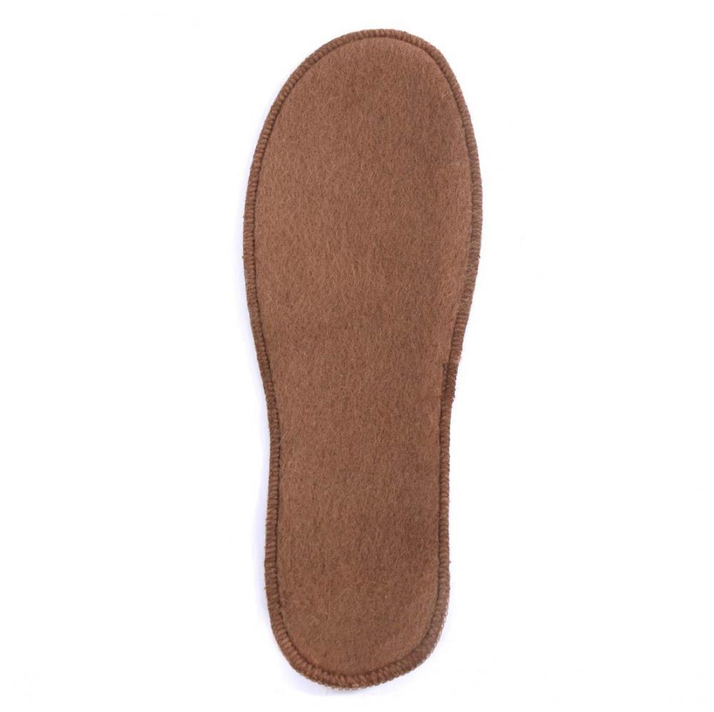 Royal wool. Стельки Wool insole. Нога на стельке из верблюжьей шерсти. Купить стельки из верблюжьей шерсти.