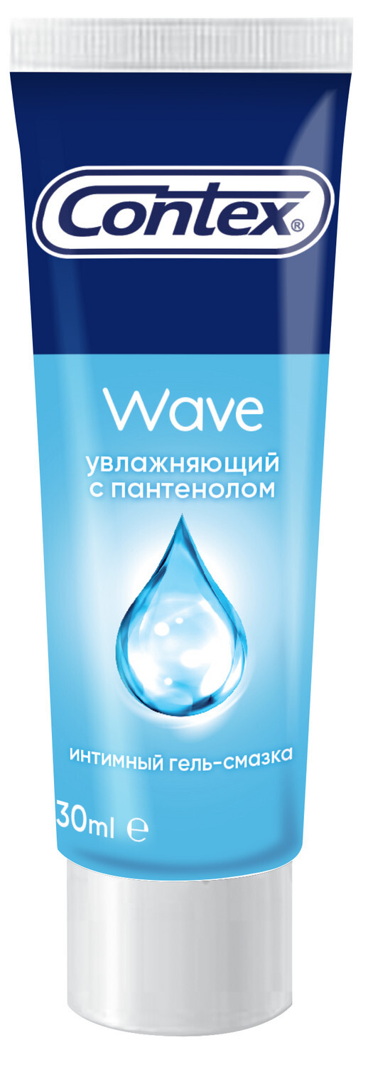 Смазка интимная Ozon