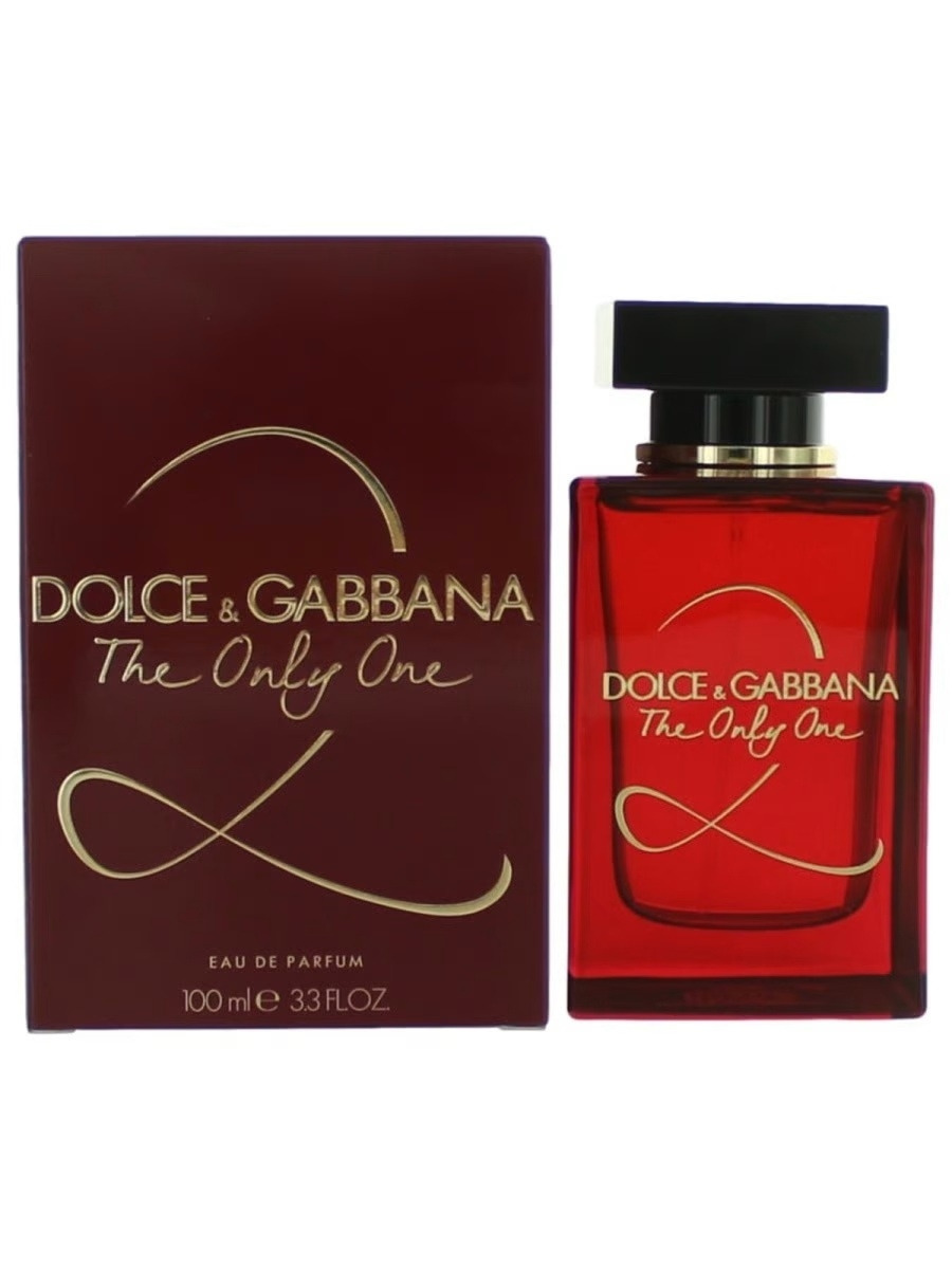 Dolce gabbana only one