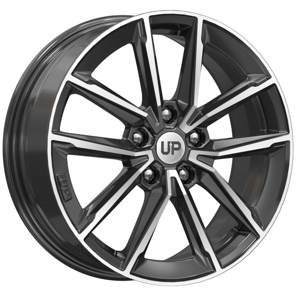 Диски R17 5X108 купить на OZON по низкой цене