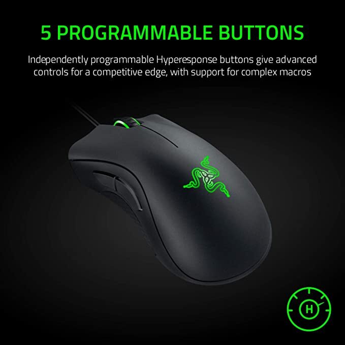Deathadder essential сенсор какой. Мышка razer deathadder essential. микросхема мышки razer deathadder essential. razer deathadder сенсор. razer deathadder essential gaming mouse 6400dpi 5 button usb black.