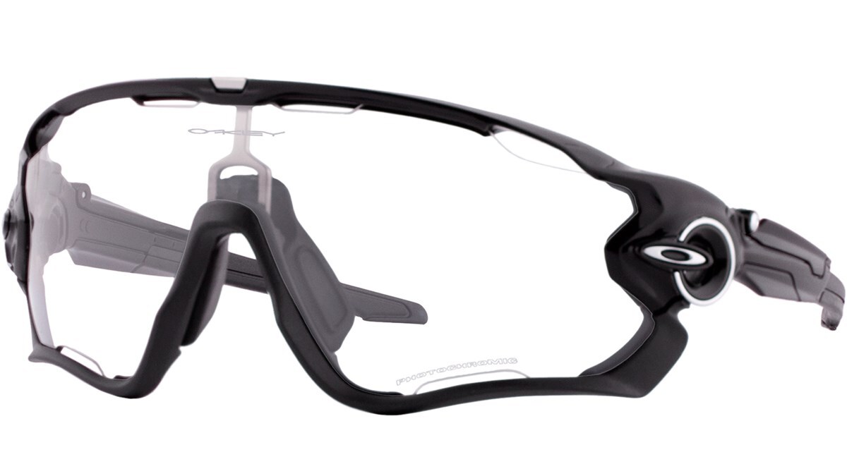 Oakley Jawbreaker Photochromic 9290 14 фотохромные cпортивные очки