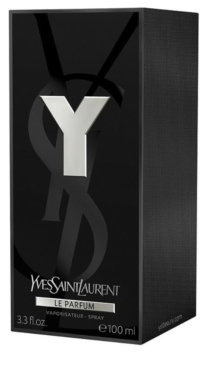 Yves saint laurent y le parfum