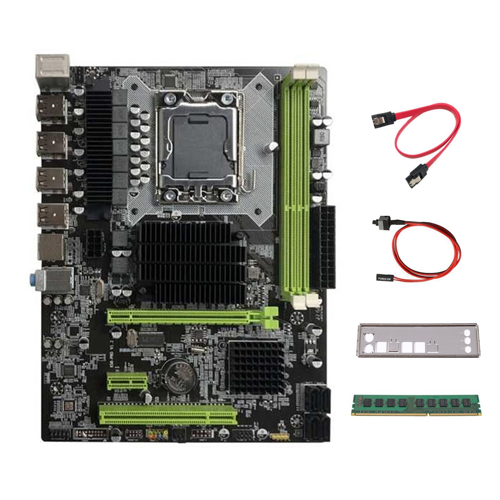 Материнские платы поддерживающие память ddr4. Материнские платы поддерживающие память ddr4