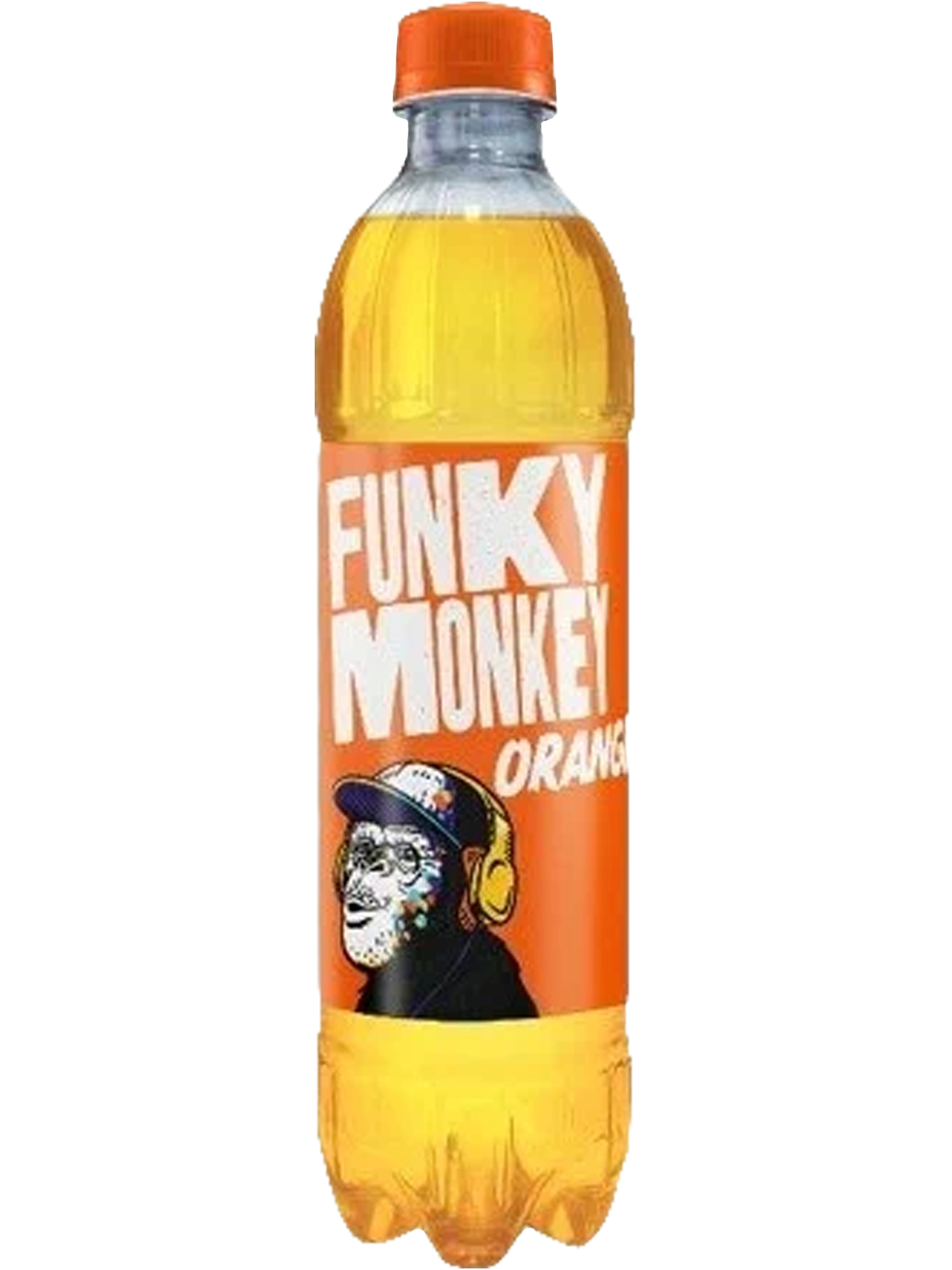 Erotic Monkey Orange County