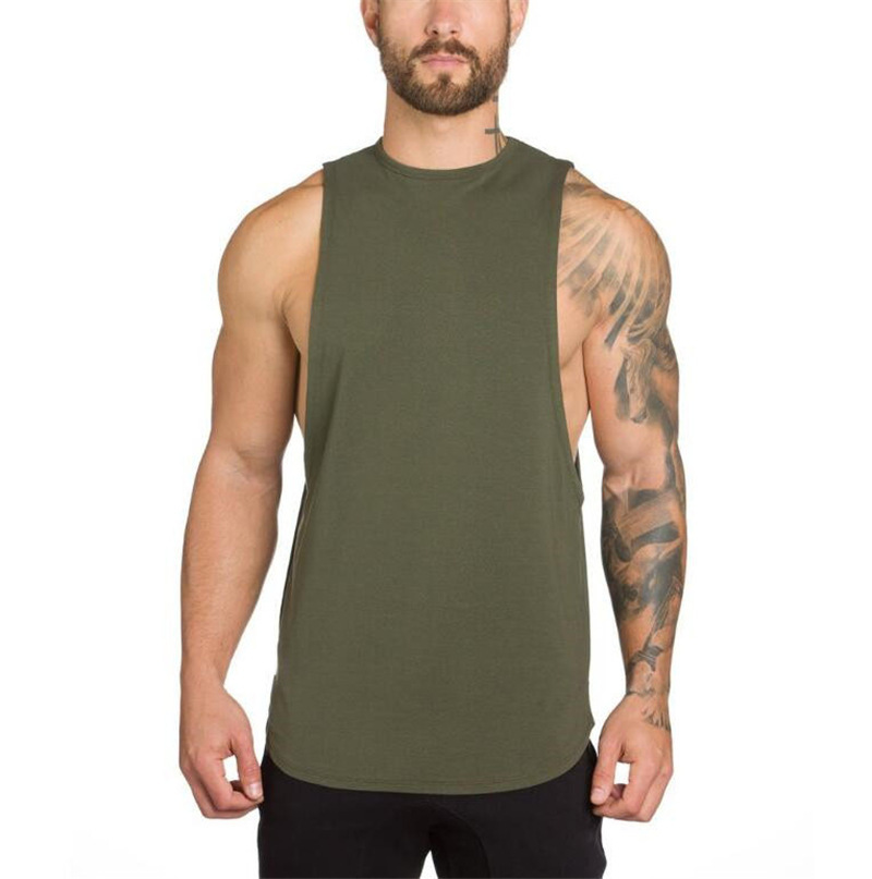 Майка muscle Tank