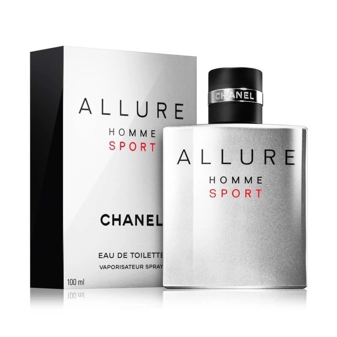 Chanel Allure homme Sport 100ml