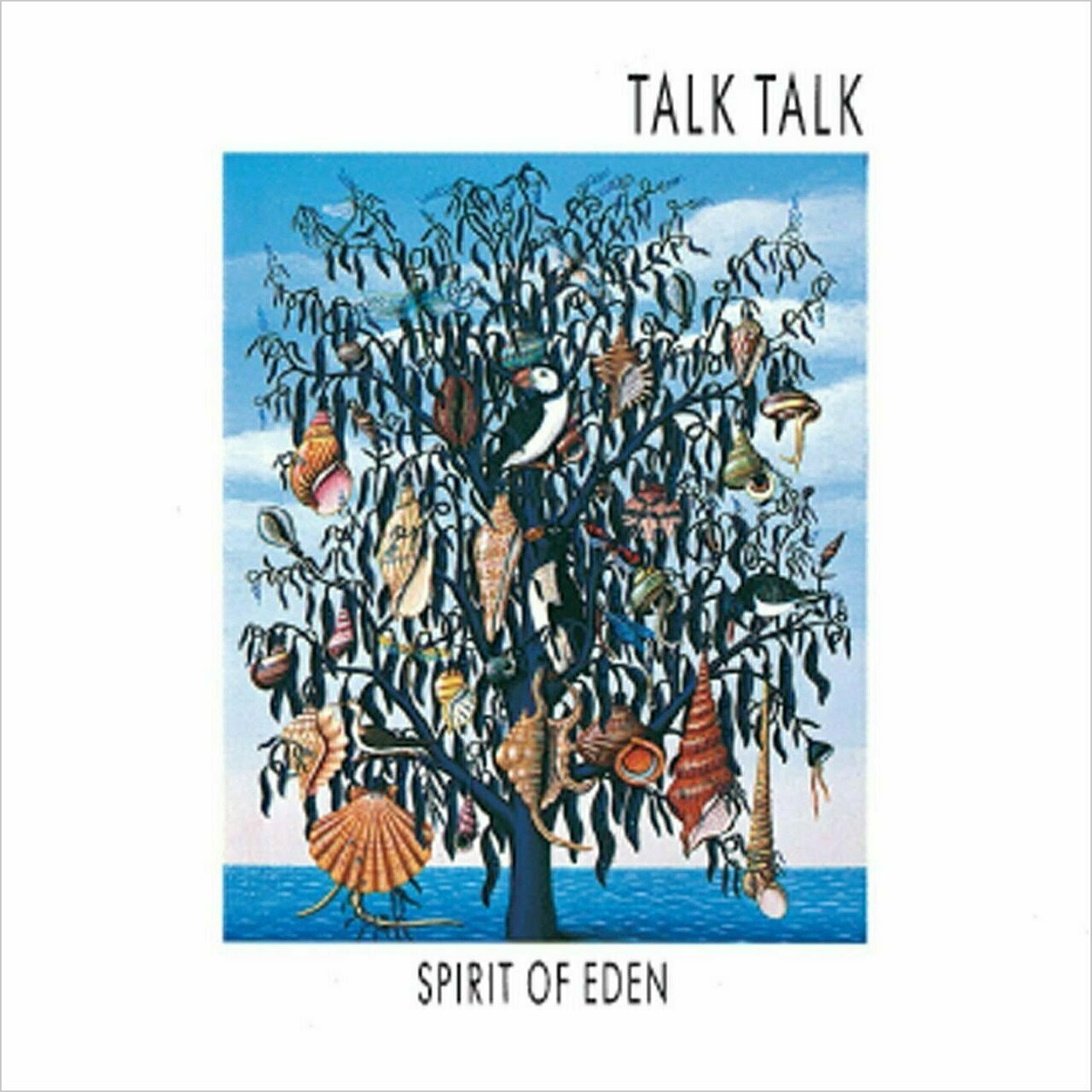 ✅ Виниловая пластинка Виниловая пластинка <b>Talk</b> <b>Talk</b> - Spirit Of Eden в инте...