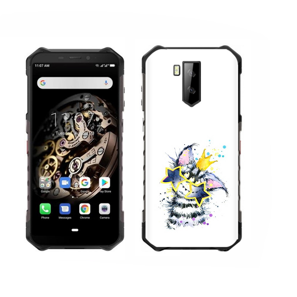 Купить Смартфон Ulefone Armor X5